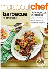  Marabout - Barbecue et grillades.