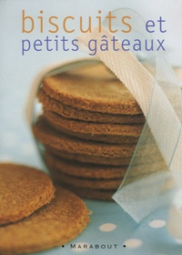  Marabout - Biscuits et petits gâteaux.