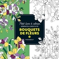 Téléchargez des livres en ligne gratuits kindle Bouquets de fleurs  par Marabout in French 9782501178419