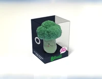 Brocoli anti stress