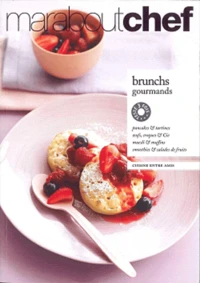 Brunchs gourmands