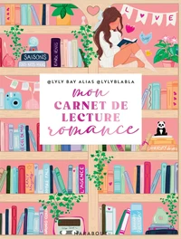 Carnet de lectures romance