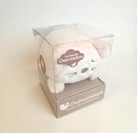 Chalinothérapie - Je m'appelle Chat-mallow