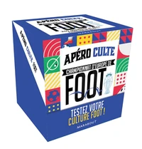Championat d'Europe de foot