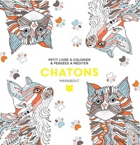 Livres tlcharger kindle Chatons par Marabout in French 9782501137706 ePub PDF DJVU