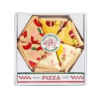 Chaussettes Pizza