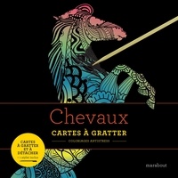 Chevaux - Coloriages antistress.pdf