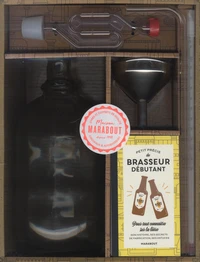 Coffret Faire sa bière maison