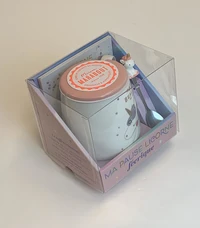 Coffret Ma pause licorne féerique