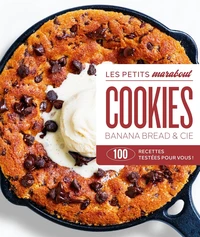 Cookies, banana bread & cie
