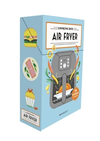 Cooking box Air Fryer