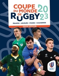  Marabout - Coupe du monde de rugby 2023 - Guide officiel.