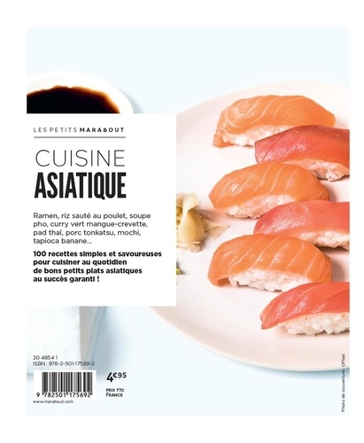 Cuisine asiatique