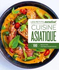 Cuisine asiatique