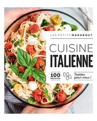  Marabout - Cuisine italienne.
