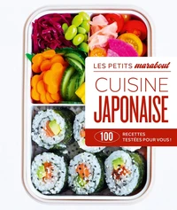 Cuisine japonaise