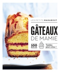  Marabout - Gâteaux de Mamie.