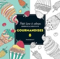 Livres Epub pour téléchargement mobile Gourmandises (Litterature Francaise)