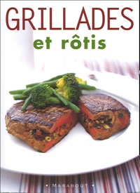  Marabout - Grillades et rôtis.