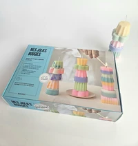 Kit mes jolies bougies