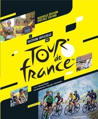  Marabout - L'histoire officielle du Tour de France.