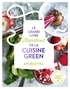  Marabout - Le grand livre Marabout de la cuisine green - 475 recettes.