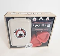 Le kit kawaï Onigiri