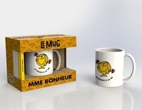  Marabout - Le mug Mme Bonheur - Les recettes gourmandes des Monsieur Madame.