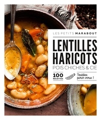  Marabout - Lentilles haricots, pois chiches & cie.