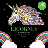 Mobi télécharger des ebooks gratuits Licornes (Litterature Francaise)