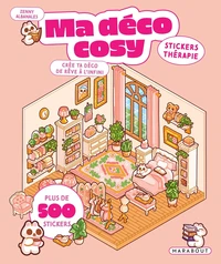 Ma déco cosy - Stickers thérapie