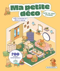 Ma petite déco - Crée ta maison de rêve à l'infini
