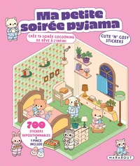 Ma petite soirée pyjama