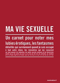  Marabout - Ma vie sexuelle.