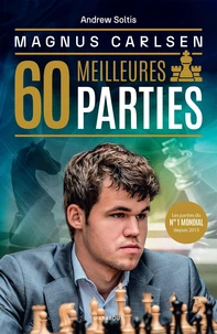 Magnus Carlsen