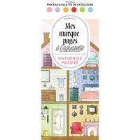 Maison de poupée