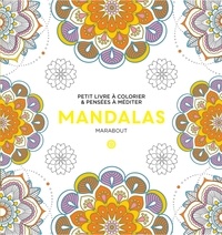 Livres audio gratuits télécharger des torrents Mandalas magiques par Marabout