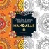  Marabout - Mandalas - Petit livre à colorier sérénité et créativité.