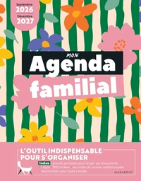 Mon agenda familial