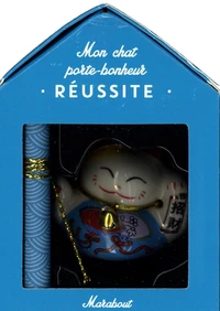 Mon chat porte-bonheur Réussite