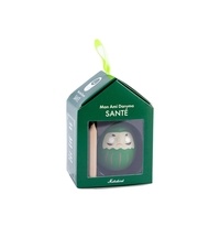 Téléchargez des ebooks gratuits pour iphone 4 Mon Daruma Santé - Avec une figurine Daruma en céramique et un crayon 9782501191036 en francais par Marabout 