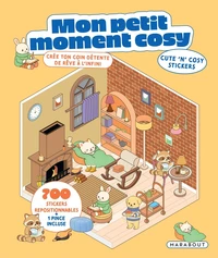 Mon petit moment cosy