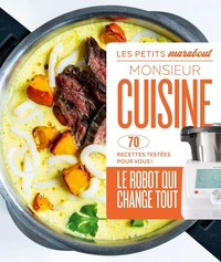 Monsieur Cuisine