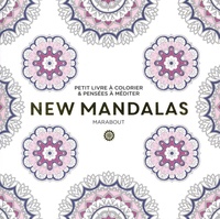 Forums de téléchargement d'ebooks gratuits New mandalas RTF 9782501133685 (French Edition)