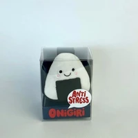 Onigiri anti-stress