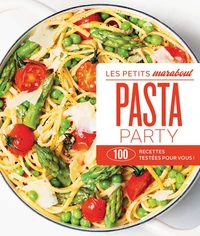 Pasta party