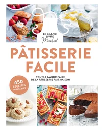 Pâtisserie facile