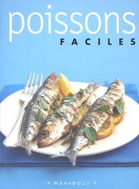  Marabout - Poissons.