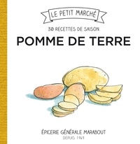  Marabout - Pomme de terre - Les recettes de saison.