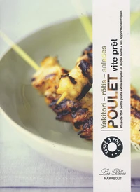 Poulet vite prêt